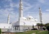 Khutbah Jumat – Malaikat yang Selalu Patuh