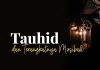 Tauhid dan Terangkatnya Musibah