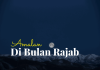 Amalan di Bulan Rajab